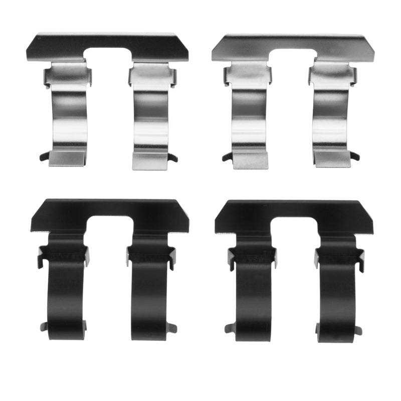 DFC 91-93 Isuzu Stylus Rear Premium Hardware Kit