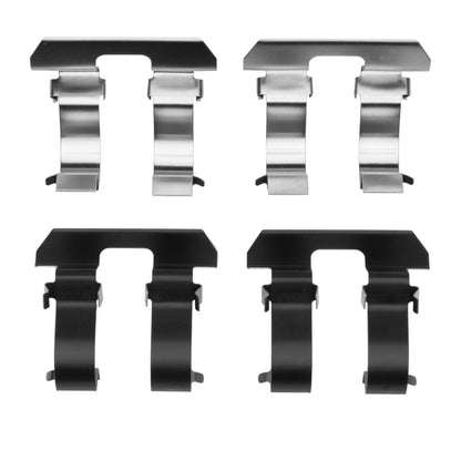DFC 91-93 Isuzu Stylus Rear Premium Hardware Kit