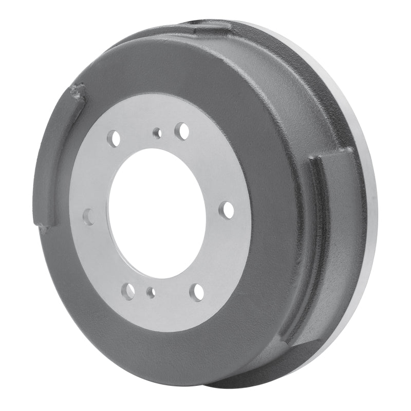 DFC 85-89 Nissan D21 Hardbody Pickup 4WD (4 Cyl) Except Heavy Duty Rear True Balanced Brake Drum