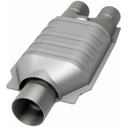 MagnaFlow Universal Catalytic Converter 2.5inch/2inch Single/dual