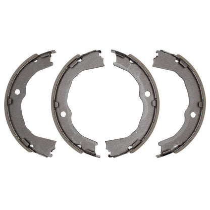 DFC 08-15 Cadillac CTS Parking Brake Parking Shoes