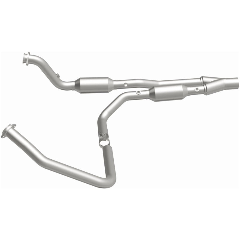 MagnaFlow California Direct Fit Converter 05-07 Dodge Ram 2500 5.7L