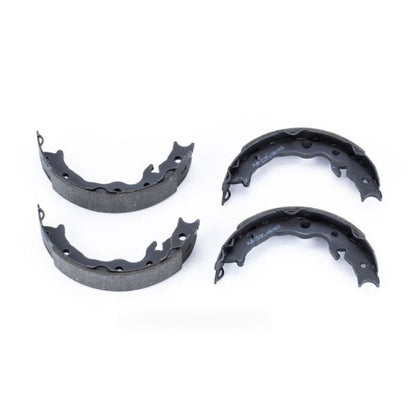 PowerStop Power Stop 16-17 Subaru Crosstrek Rear Autospecialty Parking Brake Shoes