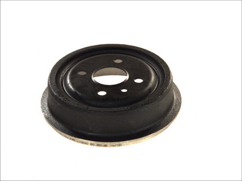 DELPHI BF102 Brake Drum