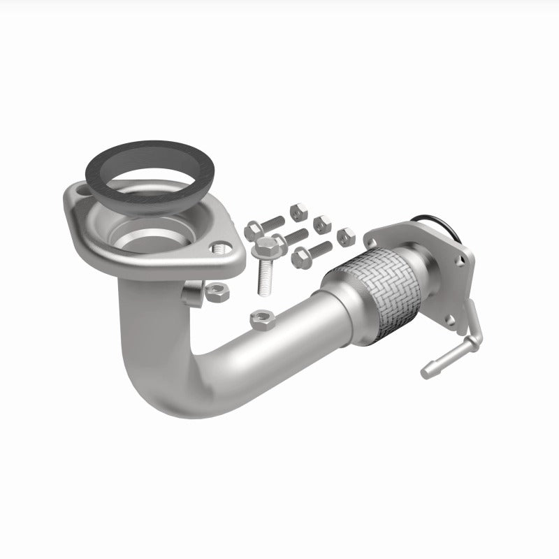 Magnaflow BRE Exhaust 03-07 Accord 2.4L Front Pipe Kit