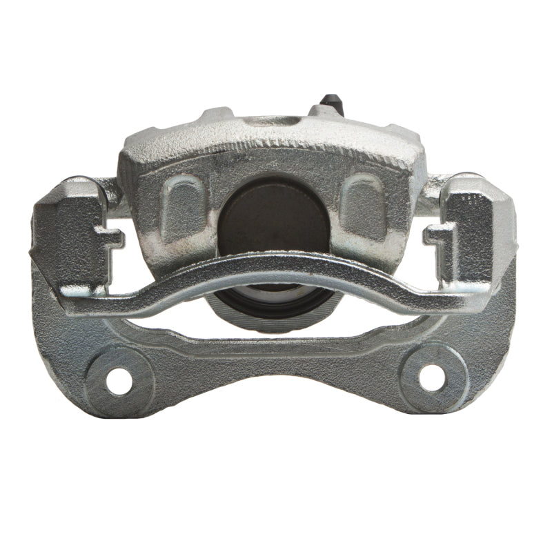 DFC 03-06 Hyundai Sonata Front-L Silver Zinc Coated Premium Caliper