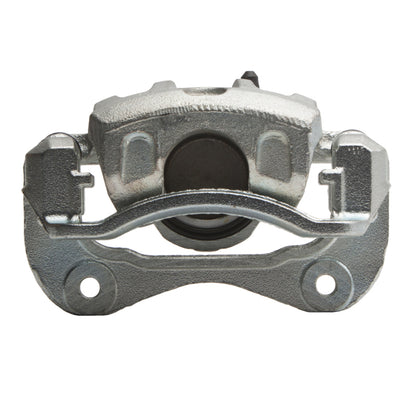 DFC 03-06 Hyundai Sonata Front-L Silver Zinc Coated Premium Caliper