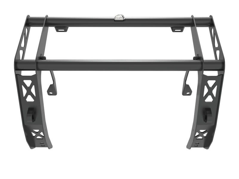aFe 24-25 Toyota Land Cruiser (J250) POWER Terra Guard Bull Bar