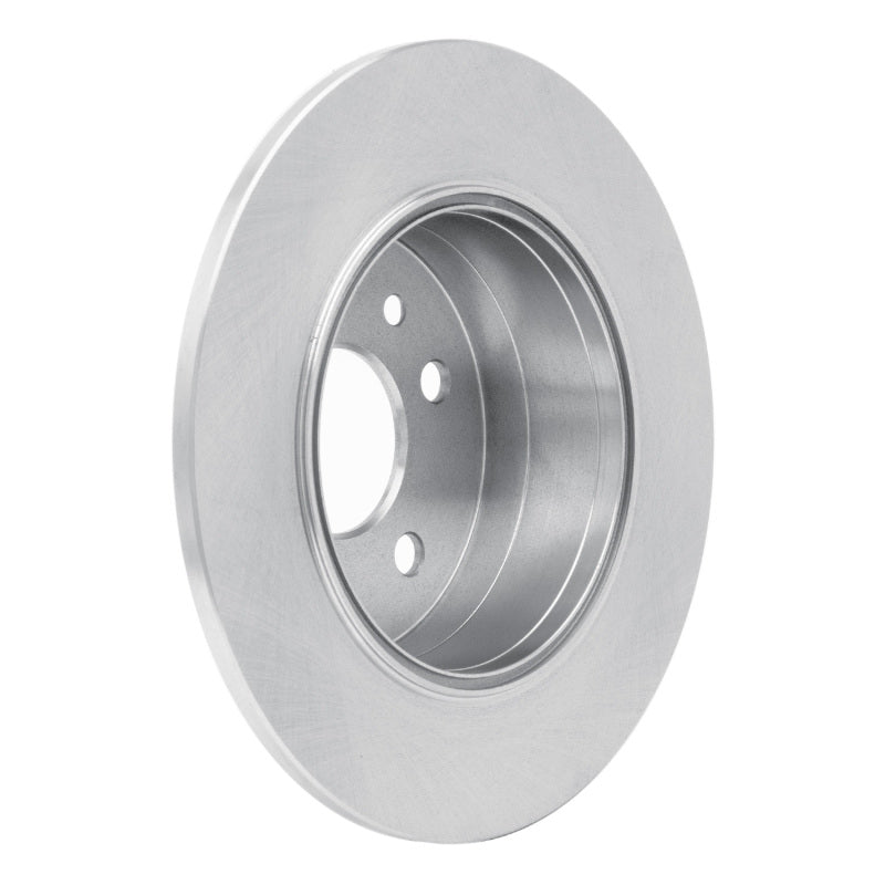 DFC 61-91 Mercedes-Benz 500SEC Rear Brake Rotor