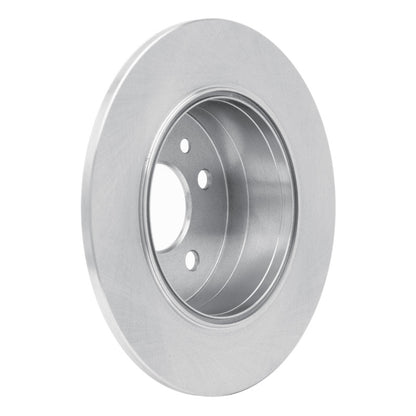 DFC 61-91 Mercedes-Benz 500SEC Rear Brake Rotor