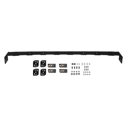 ARB BASE Rack Deflector BASE Rack 1770020 and BASE Rack Mount Kit 17950010