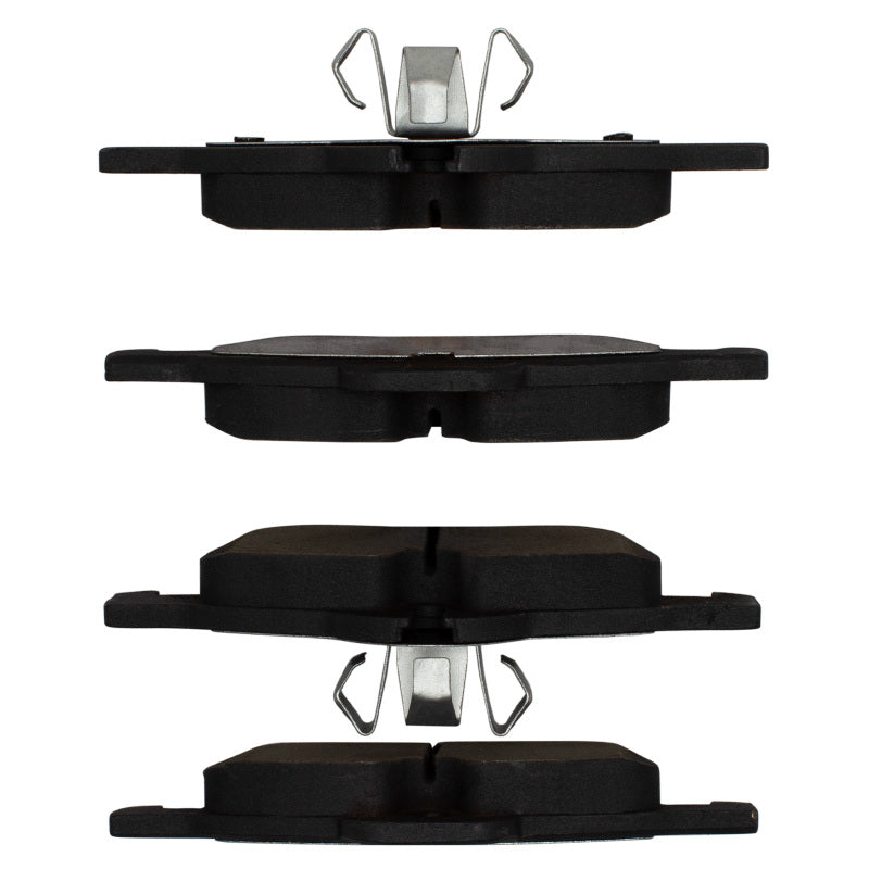 DFC 02-08 Mini Cooper (Excl Clubman) Front Euro 5000 Ceramic Brake Pads