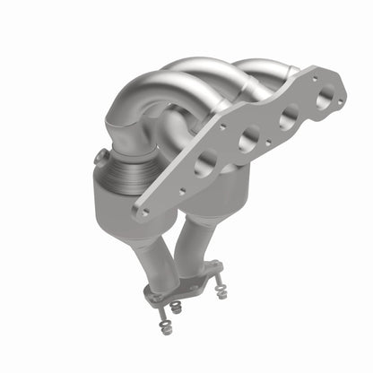 MagnaFlow Direct Fit Catalytic Converter 06-08 Eclipse 2.4 Manifold OE