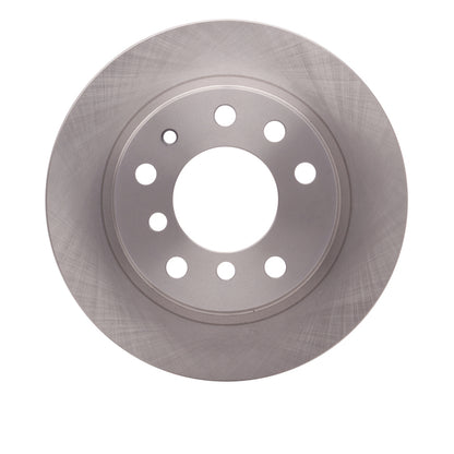 DFC 69-81 BMW 2800 Rear Brake Rotor