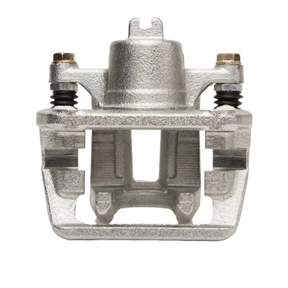 DFC 99-11 Acura CL Rear-L Premium Caliper - Silver Zinc Coated