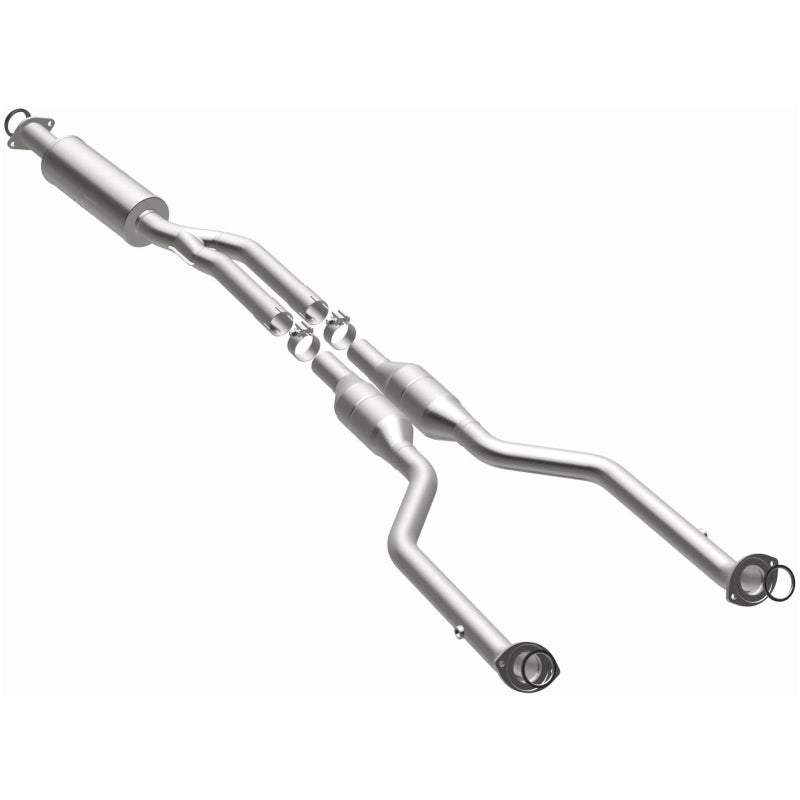 MagnaFlow Direct Fit Catalytic Converter 07-10 Lexus GS350 3.5L