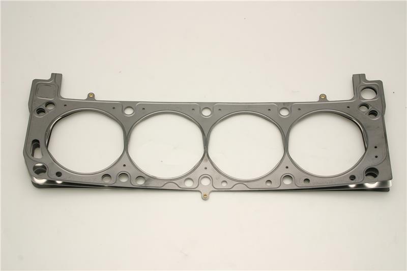 Cometic Gasket Cometic Ford 335 Series V8 .060in MLS Cylinder Head Gasket - 4.100in Bore