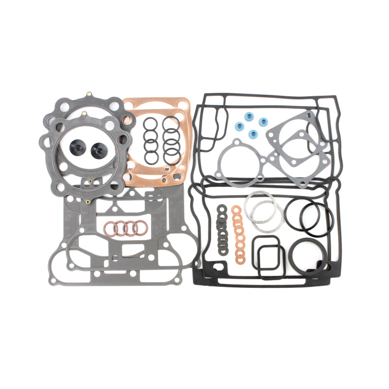 Cometic Gasket Cometic 92-99 Harley-Davidson Big Twin EVO 3 5/8in Big Bore Top End Gasket Kit