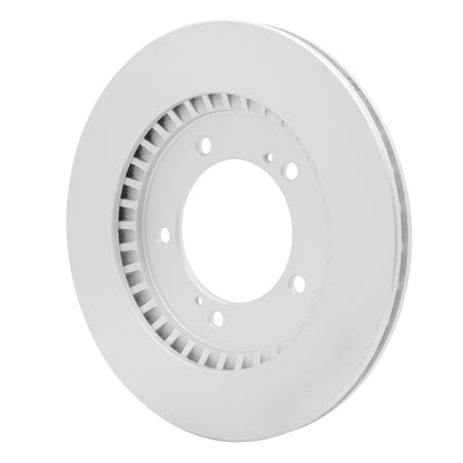 DFC 99-08 Chevrolet Tracker Front GeoSPEC Coated Rotor
