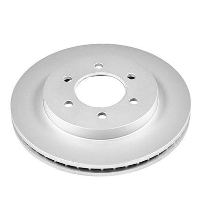 PowerStop Power Stop 04-08 Ford F-150 Front Evolution Geomet Coated Rotor