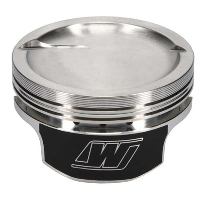 Wiseco Chevy Small Block 4.040in Bore 1.125in CH -19.00 CC Piston Set