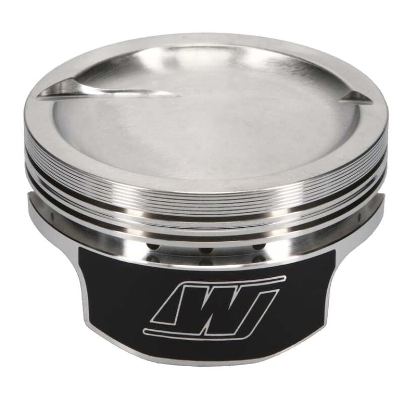 Wiseco Chevy Small Block 4.035in Bore 1.125in CH -19.00 CC Piston Set