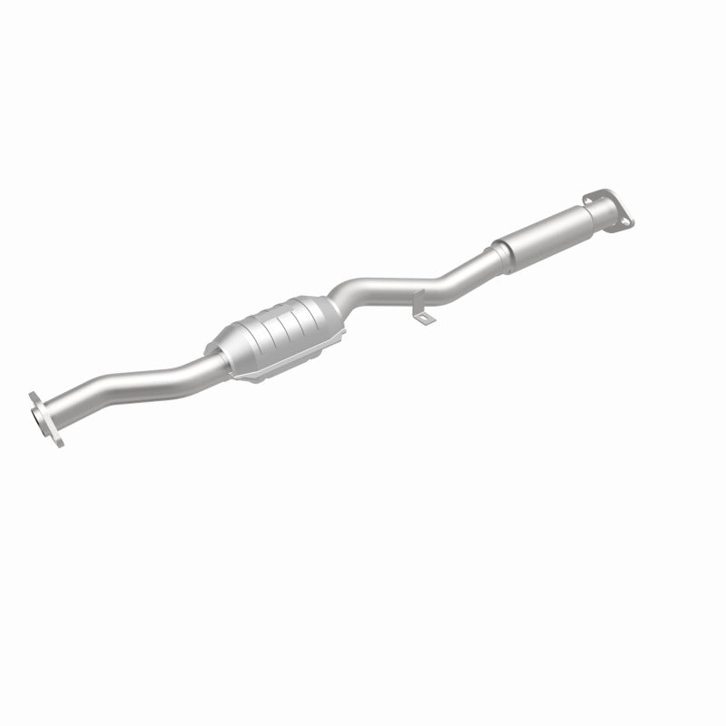 MagnaFlow Direct Fit Catalytic Converter Nissan 85-86
