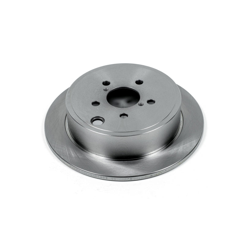 PowerStop Power Stop 13-16 Subaru BRZ Rear Autospecialty Brake Rotor
