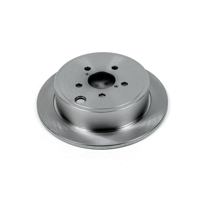 PowerStop Power Stop 13-16 Subaru BRZ Rear Autospecialty Brake Rotor