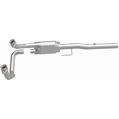 MagnaFlow 94-95 Dodge Ram y-pipe CA Direct Fit Converter