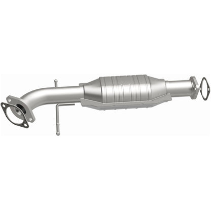 MagnaFlow Direct Fit Catalytic Converter 02-05 Sedona 3.5L rr OEM