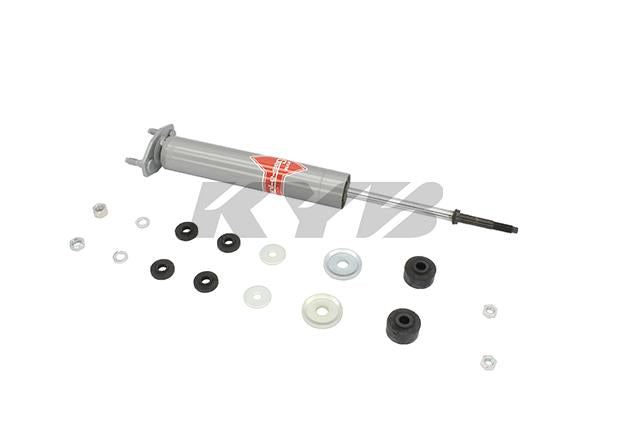 KYB Shocks & Struts Gas-A-Just Front AMC Ambassador 1970-74 AMC AMX 1970-80 AMC Concord 1978-83 AMC