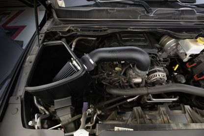 K&N Engineering K&N 21-23 Ram 1500 5.7L V8 Performance Air Intake System