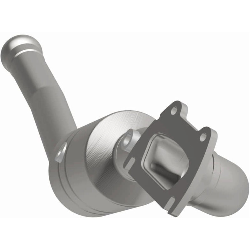 MagnaFlow Direct Fit Catalytic Converter OEM 11-12 Jeep Grand Cherokee 3.6L