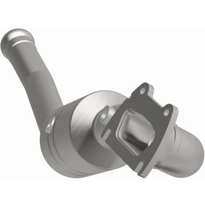 MagnaFlow Direct Fit Catalytic Converter OEM 11-12 Jeep Grand Cherokee 3.6L