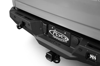 Addictive Desert Designs2024 Chevy Silverado 2500 Phantom Rear Bumper