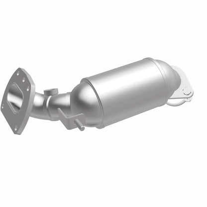 MagnaFlow 17-20 Toyota Sienna / 16-19 Lexus RX350 V6 3.5L Direct Fit Manifold Catalytic Converter