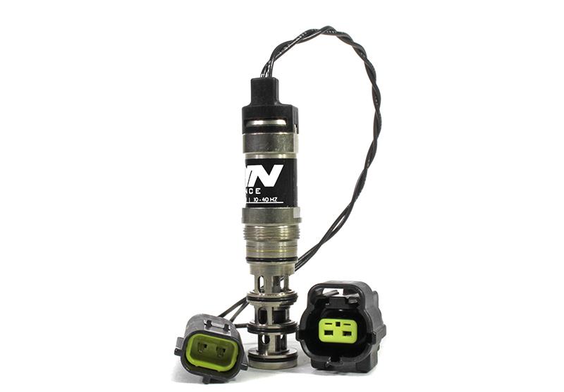 Perrin Performance PERRIN 15-21 Subaru WRX / 14-18 Forester XT Pro Electronic Boost Control Solenoid
