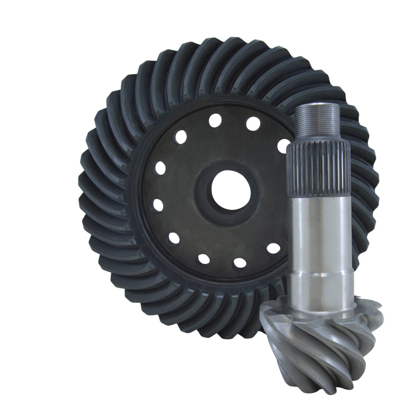 Yukon Gear & Axle Yukon Gear High Performance Gear Set For Dana S111 in a 4.88 Ratio