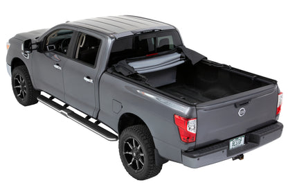 Bestop 04-26 Nissan Titan For 65 Ft Bed Supertop