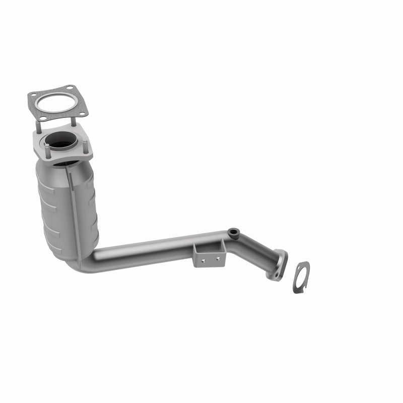 MagnaFlow Direct Fit Catalytic Converter Escort 97-98 2.0L OEM