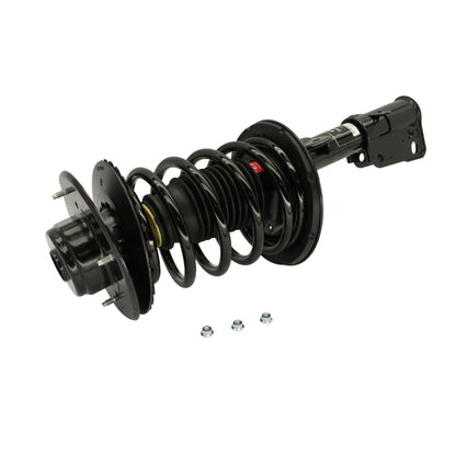 KYB Shocks & Struts Strut Plus Front Left CHRYSLER Town and Country Mini Van 2001-07 CHRYSLER Voyage