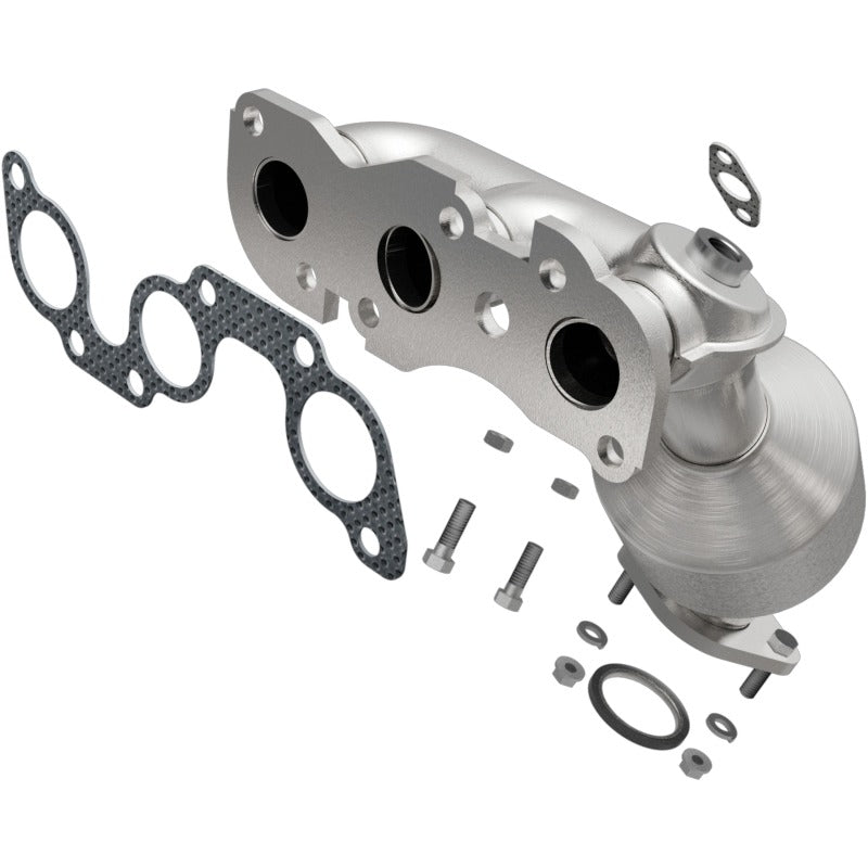 MagnaFlow Direct Fit Catalytic Converter 02-03 Lexus ES300 3.0L mani