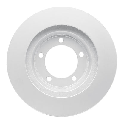 DFC 67-70 Chevrolet Brookwood Front GeoSPEC Coated Rotor