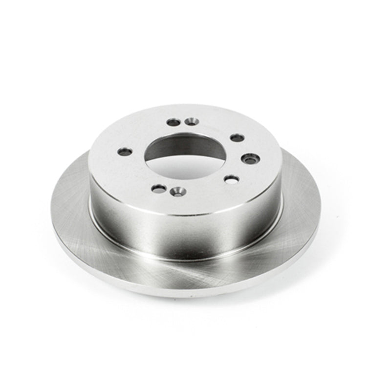 PowerStop Power Stop 07-10 Hyundai Elantra Rear Autospecialty Brake Rotor