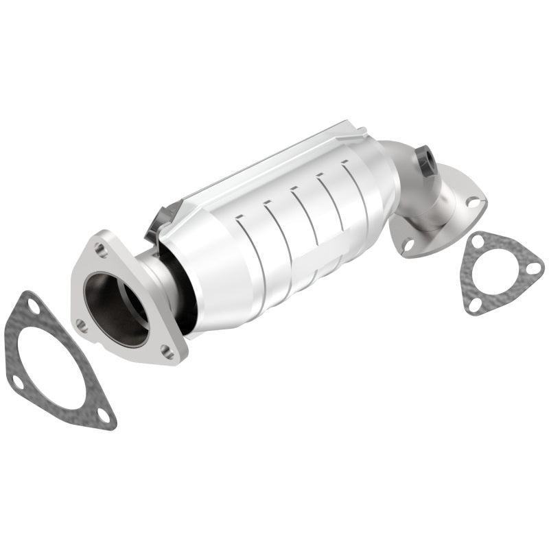 MagnaFlow Direct Fit Catalytic Converter Audi 97-05 A4/A4 Quattro / Volkswagen 00-05 Passat 1.8L