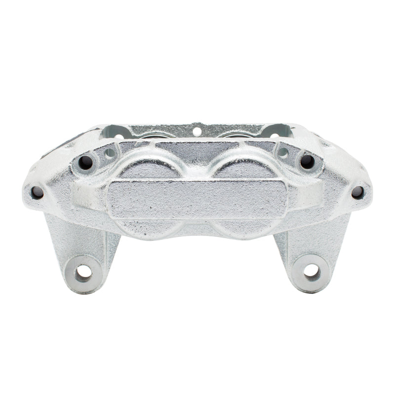 DFC 06-07 Subaru Impreza Front-R Premium Caliper - Red Powder Coated