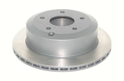 DBA 05-06 Pontiac GTO Rear 4000 Series Plain Rotor