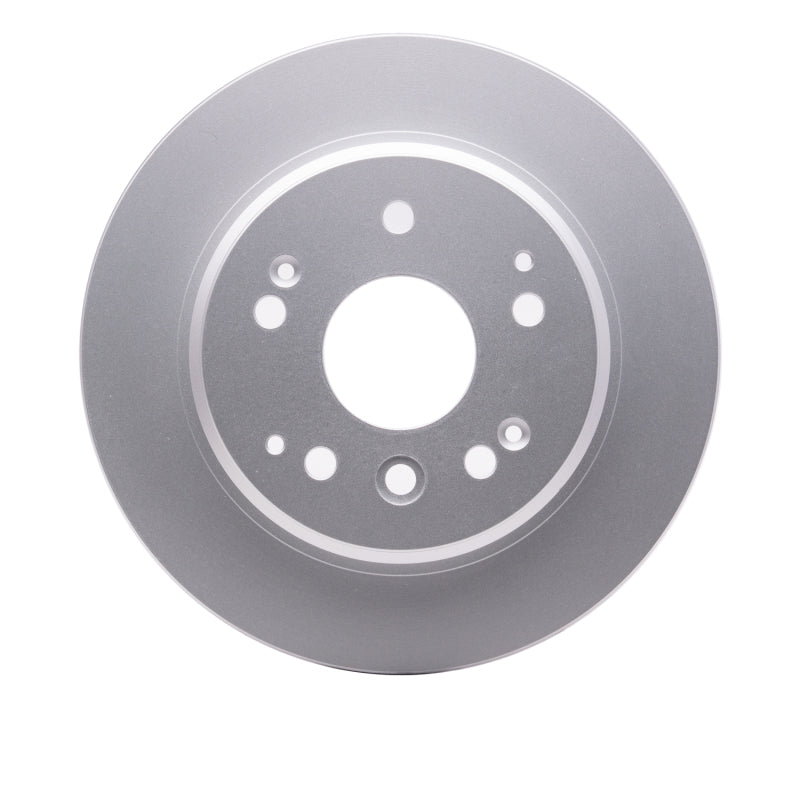 DFC 99-11 Acura TL Rear GeoSPEC Coated Rotor