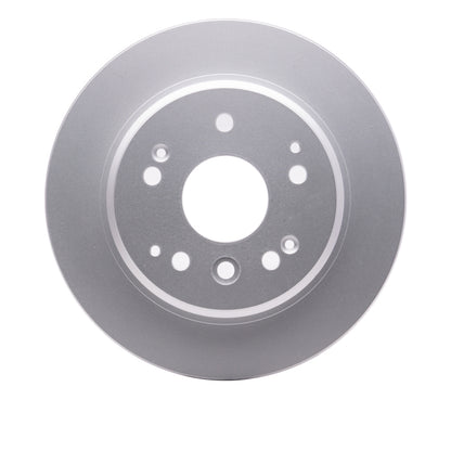 DFC 99-11 Acura TL Rear GeoSPEC Coated Rotor